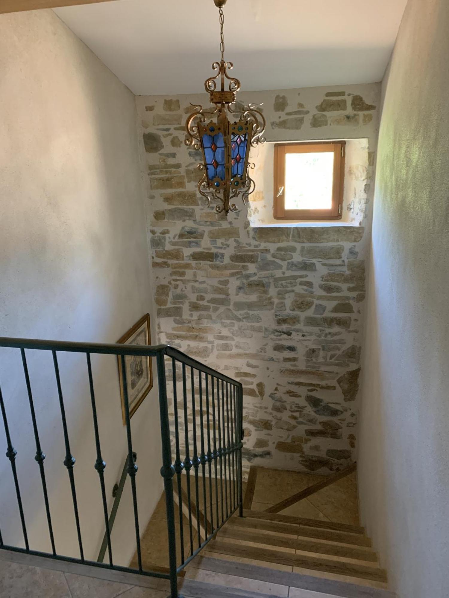 Le Domaine de La Tuilerie - Gite de charme en bord de riviere avec piscine Servies-en-Val Extérieur photo